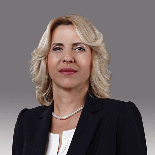 Željka Cvijanović